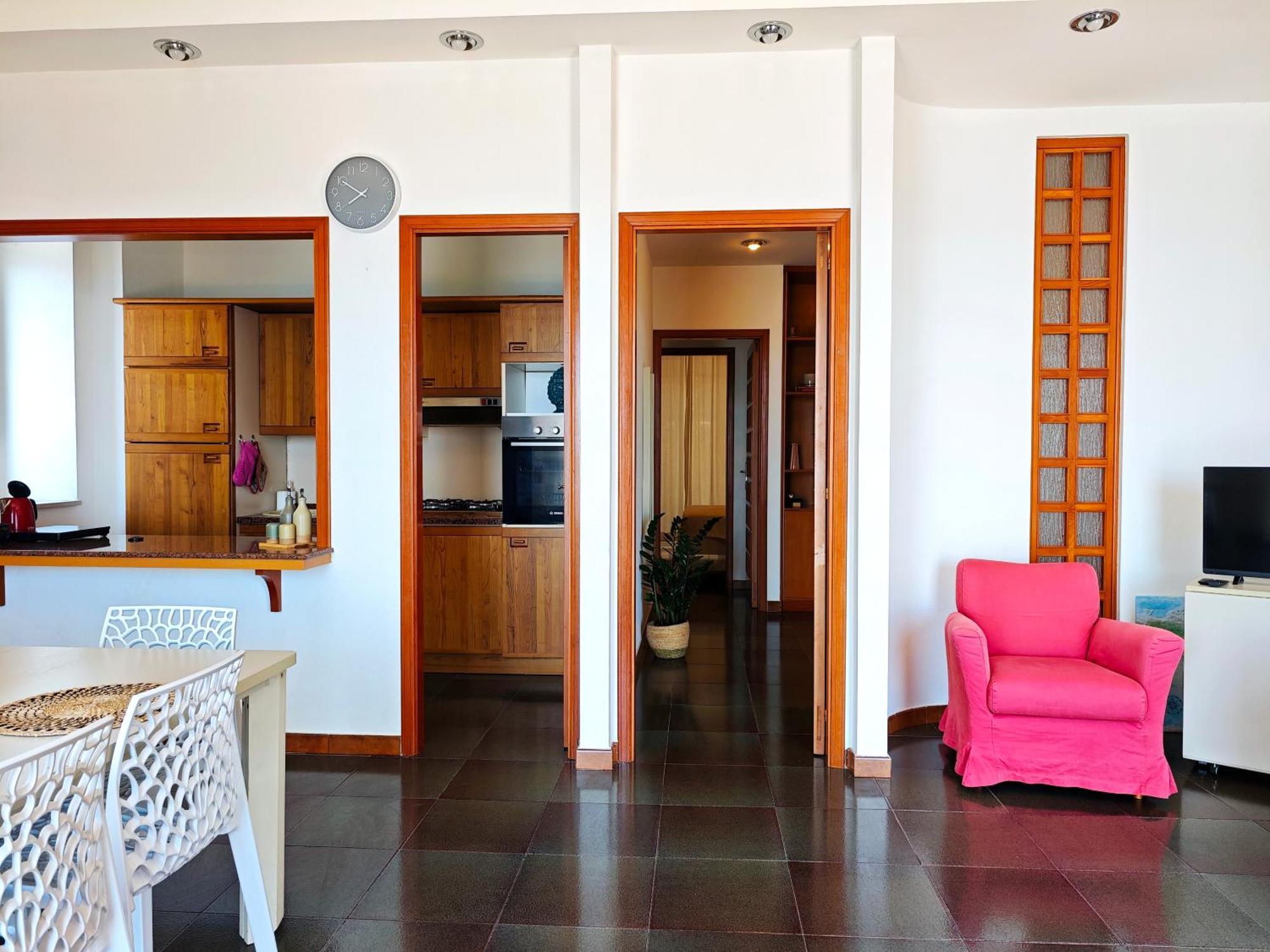 Super Panorama & Astonishing Apartment Seaview Giardini Naxos Exterior photo